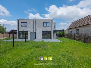 Woonhuis te koop Industrielaan 41 Maasmechelen