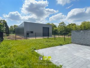 Woonhuis te koop Industrielaan 41 Maasmechelen