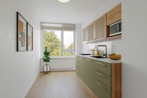 Appartement te koop Gulikstraat 129 Venlo