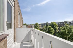 Appartement te koop Gulikstraat 129 Venlo