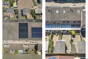 Woonhuis te koop Malherbestraat 6 Venlo