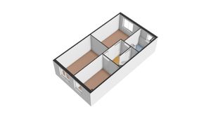 Woonhuis te koop Malherbestraat 6 Venlo