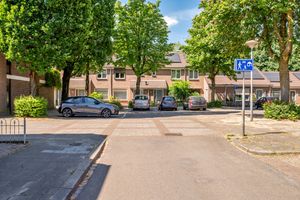 Woonhuis te koop Malherbestraat 6 Venlo