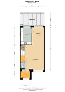 Woonhuis te koop Malherbestraat 6 Venlo