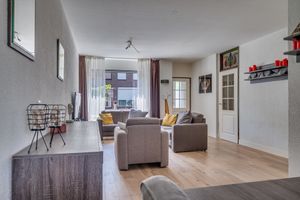Woonhuis te koop Malherbestraat 6 Venlo