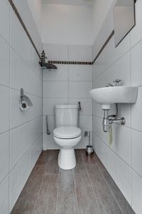 Woonhuis te koop Malherbestraat 6 Venlo