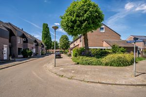 Woonhuis te koop Malherbestraat 6 Venlo