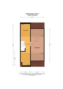 Woonhuis te koop Malherbestraat 6 Venlo