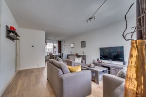 Woonhuis te koop Malherbestraat 6 Venlo