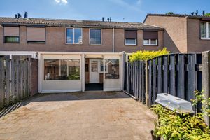 Woonhuis te koop Malherbestraat 6 Venlo