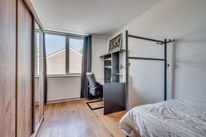 Woonhuis te koop Malherbestraat 6 Venlo