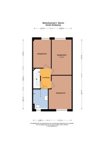 Woonhuis te koop Malherbestraat 6 Venlo