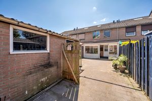 Woonhuis te koop Malherbestraat 6 Venlo