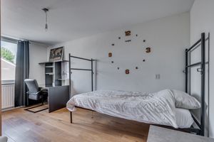 Woonhuis te koop Malherbestraat 6 Venlo