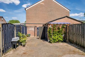 Woonhuis te koop Malherbestraat 6 Venlo