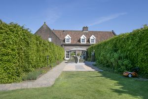 House for sale Wilhelminastraat 4 Stramproy