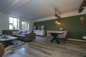 House for sale Wilhelminastraat 4 Stramproy