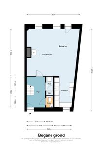House for sale Wilhelminastraat 4 Stramproy