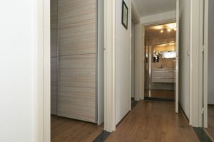 House for sale Wilhelminastraat 4 Stramproy