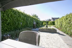 House for sale Wilhelminastraat 4 Stramproy