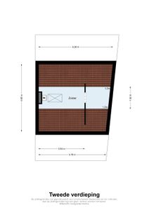 House for sale Wilhelminastraat 4 Stramproy