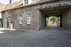 House for sale Wilhelminastraat 4 Stramproy