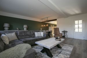 House for sale Wilhelminastraat 4 Stramproy