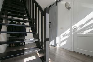 House for sale Wilhelminastraat 4 Stramproy
