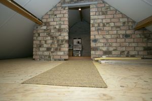 House for sale Wilhelminastraat 4 Stramproy