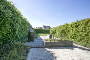 House for sale Wilhelminastraat 4 Stramproy