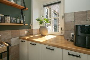 House for sale Wilhelminastraat 4 Stramproy