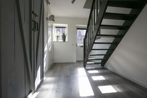 House for sale Wilhelminastraat 4 Stramproy
