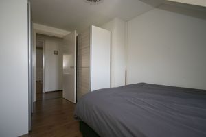 House for sale Wilhelminastraat 4 Stramproy
