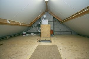 House for sale Wilhelminastraat 4 Stramproy