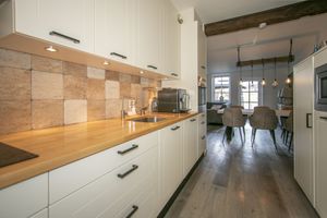 House for sale Wilhelminastraat 4 Stramproy