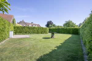 House for sale Wilhelminastraat 4 Stramproy