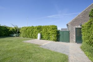 House for sale Wilhelminastraat 4 Stramproy