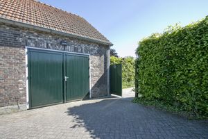 House for sale Wilhelminastraat 4 Stramproy