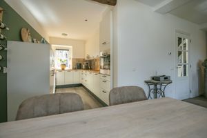 House for sale Wilhelminastraat 4 Stramproy