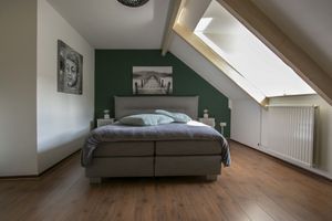 House for sale Wilhelminastraat 4 Stramproy