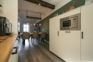 House for sale Wilhelminastraat 4 Stramproy
