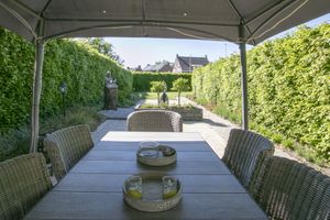 House for sale Wilhelminastraat 4 Stramproy