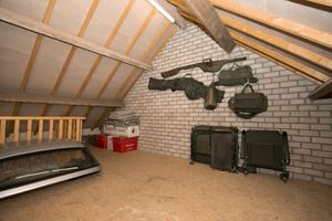 House for sale Wilhelminastraat 4 Stramproy