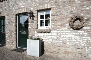 House for sale Wilhelminastraat 4 Stramproy
