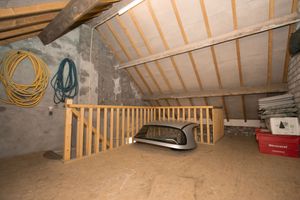 House for sale Wilhelminastraat 4 Stramproy