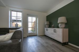 House for sale Wilhelminastraat 4 Stramproy