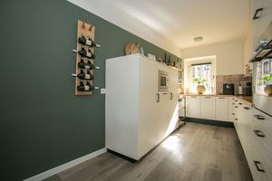 House for sale Wilhelminastraat 4 Stramproy