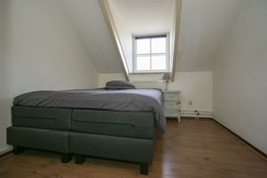 House for sale Wilhelminastraat 4 Stramproy