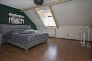 House for sale Wilhelminastraat 4 Stramproy