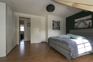 House for sale Wilhelminastraat 4 Stramproy